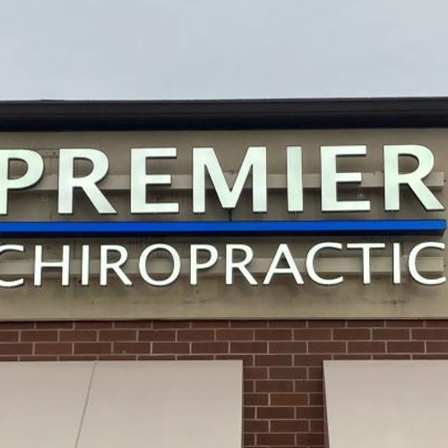 Building Signs